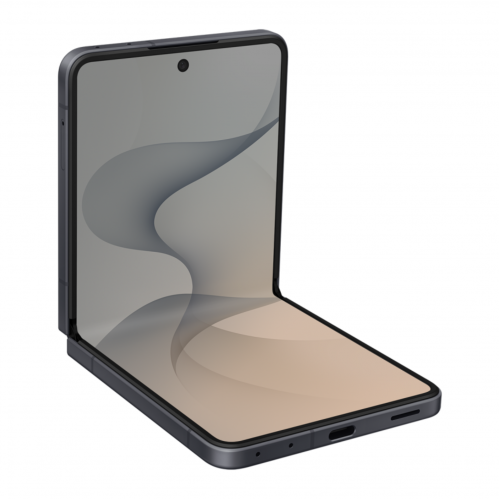 Samsung Galaxy Z Flip 8 12 ГБ + 512 ГБ (Графитовый | Graphite) (Exynos)